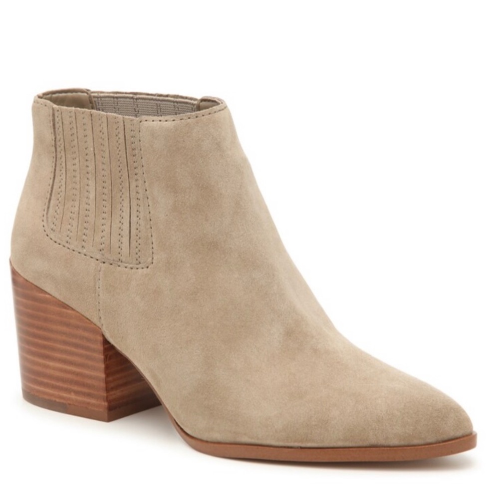 1 State Jemore Bootie